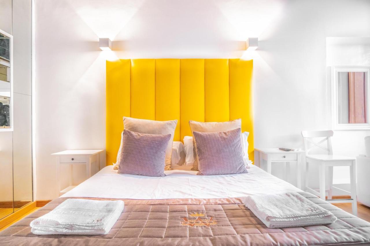 Fontana Di Trevi Diamond Boutique Apartment Roma Ngoại thất bức ảnh